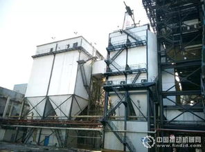 唐山三友化工除塵系統升級，科行環保助力綠色生產新標桿