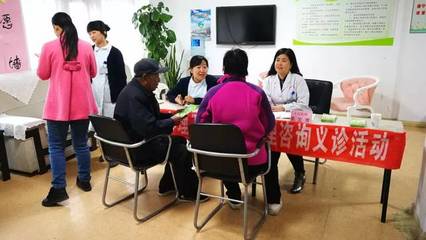 基層|舞蹈、知識講座、義診&hellip;世界精神衛生日長春市過得真熱鬧!